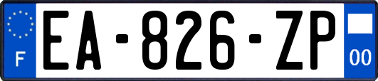 EA-826-ZP
