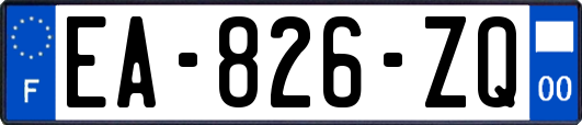 EA-826-ZQ