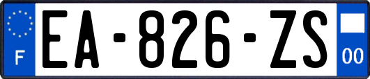 EA-826-ZS