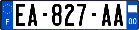 EA-827-AA