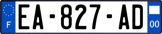 EA-827-AD