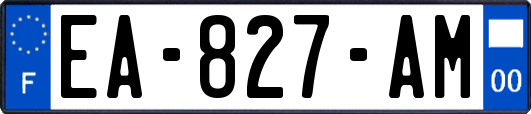 EA-827-AM