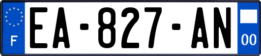 EA-827-AN