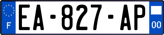 EA-827-AP