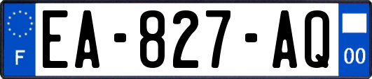 EA-827-AQ