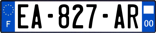 EA-827-AR