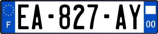 EA-827-AY