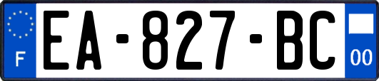 EA-827-BC