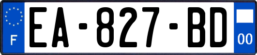 EA-827-BD