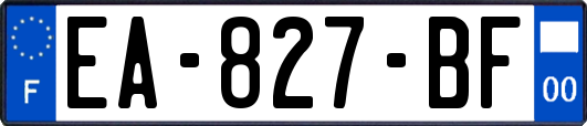 EA-827-BF