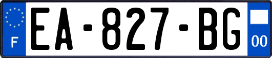 EA-827-BG