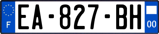 EA-827-BH