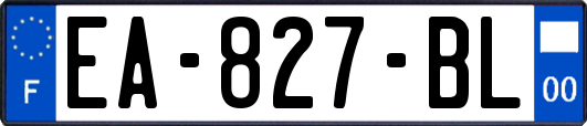 EA-827-BL