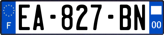 EA-827-BN