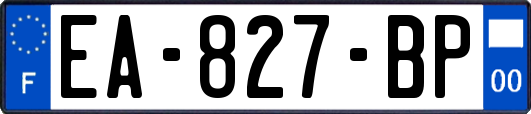 EA-827-BP