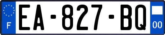 EA-827-BQ