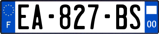 EA-827-BS