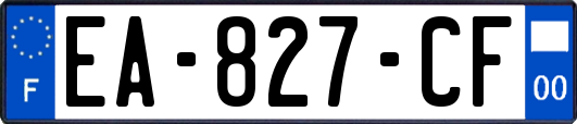 EA-827-CF