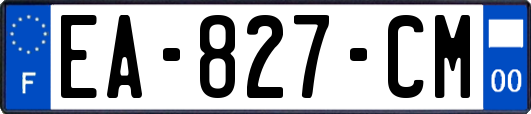 EA-827-CM