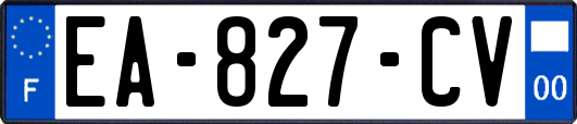 EA-827-CV