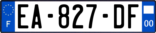 EA-827-DF