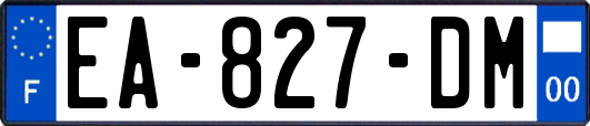 EA-827-DM