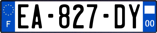 EA-827-DY