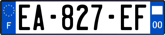 EA-827-EF