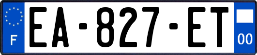 EA-827-ET