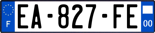 EA-827-FE