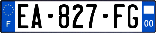 EA-827-FG