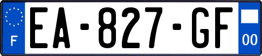 EA-827-GF