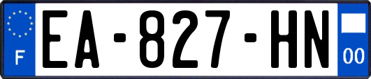 EA-827-HN