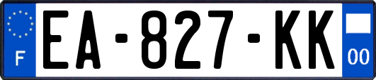 EA-827-KK