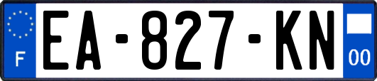 EA-827-KN