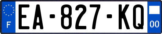 EA-827-KQ