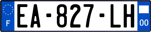 EA-827-LH