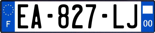 EA-827-LJ
