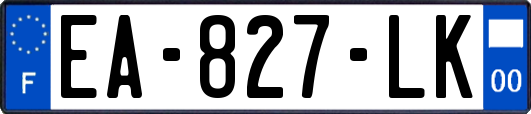 EA-827-LK