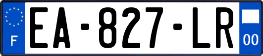 EA-827-LR