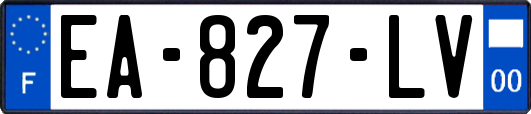 EA-827-LV