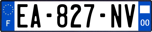 EA-827-NV