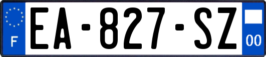 EA-827-SZ