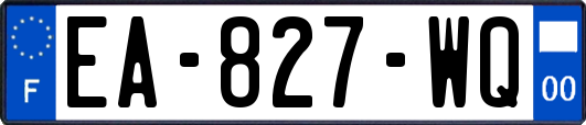 EA-827-WQ