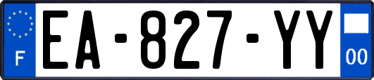 EA-827-YY