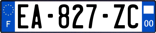 EA-827-ZC