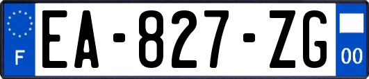 EA-827-ZG