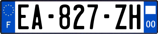 EA-827-ZH