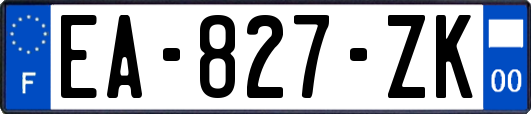 EA-827-ZK