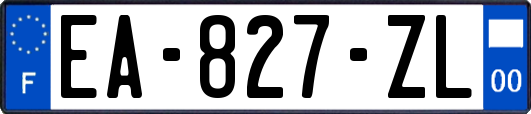 EA-827-ZL